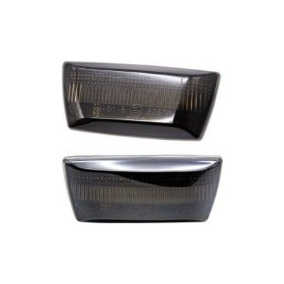 Sada směrových světel BLIC L37-140-001LED-SD