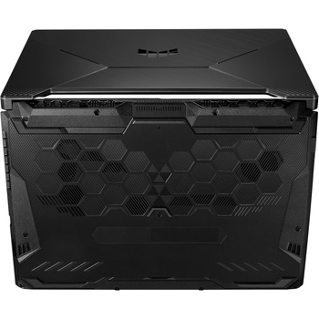 Asus Tuf Gaming F15 FX506HF-HN004