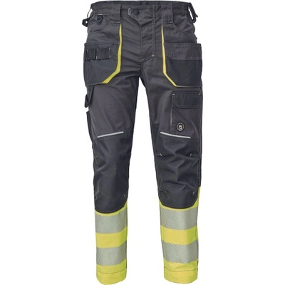 CERVA Cerva sheldon hv dw / Светлоотразителни панталони до талия 60 (03520099a1060)