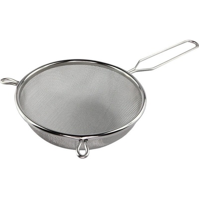 cedník 16cm nerez