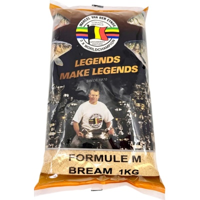 MVDE Formule M Bream 1 kg