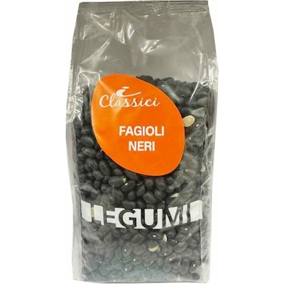 Classici čierna fazuľa 0,5 kg