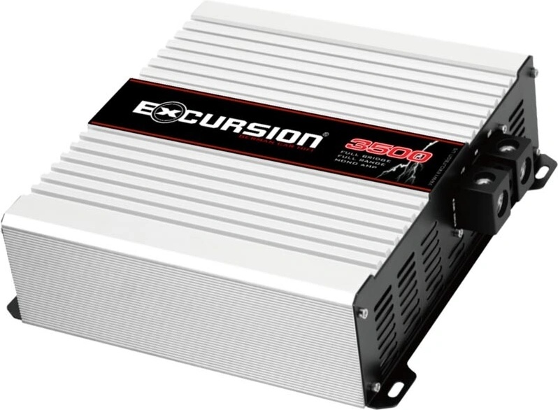 eXcursion SXA 4K PRO