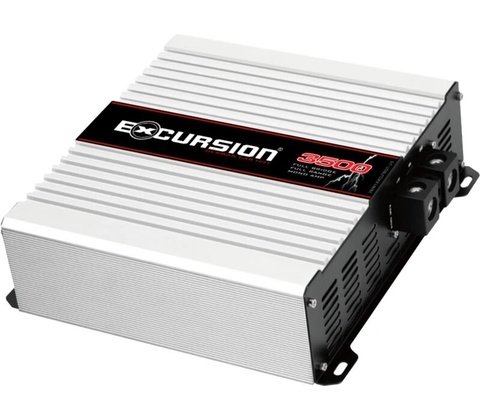 eXcursion SXA 4K PRO