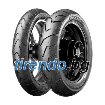 Maxxis Maxxventure MA-ADV ( 170/60 ZR17 TL 72V Задно колело )