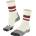 Falke Дамски туристически чорапи Falke Women's TK2 Walking socks - Cream - размер 37/38 (EU) (201-0469-5112)