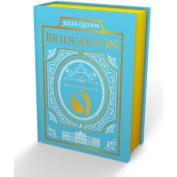 To Sir Phillip, with Love and When He Was Wicked: Bridgerton Collector's Edition