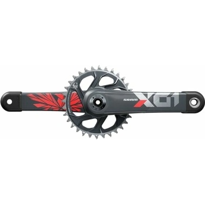 Sram AM FC X01 EAGLE DUB