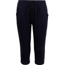 SAM 73 dětské 3/4 kalhoty RUDOLPH KS 502 TMAVÁ modrá