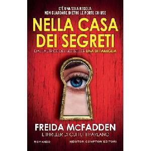 Nella casa dei segreti | Freida McFadden (2024)