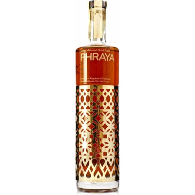 Phraya 40% 0,7 l (holá láhev)