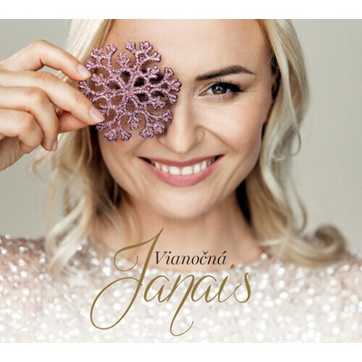 Janais - Vianočná Janais (špeciálne vydanie k 10. výročiu vydania albumu) CD