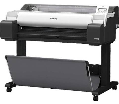 Canon imagePROGRAF TM-600