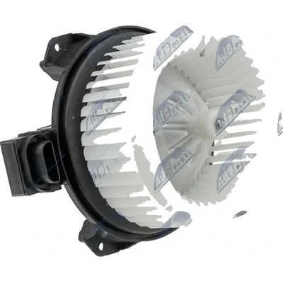 NTY Ventilátor Topení A Klimatizace Toyota Yaris 2005- Yaris 2010- Verso S 2010- Urban Criuser 2009 (87103-52140)