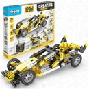 Engino 12030 Inventor 120 Models Motorized Set