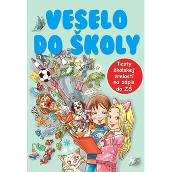 Veselo do školy