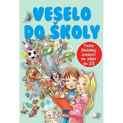 Veselo do školy
