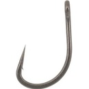 TRAKKER PRODUCTS Short Shank XS Hooks Micro Barbed vel.2 10 ks