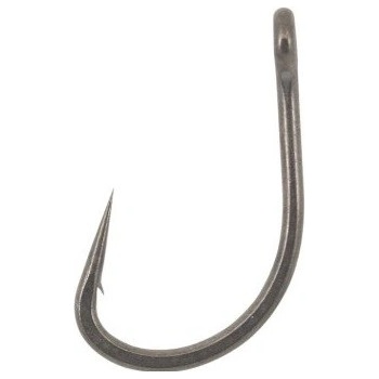 TRAKKER PRODUCTS Short Shank XS Hooks Micro Barbed vel.2 10 ks