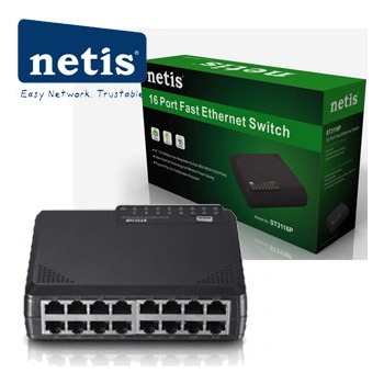 Netis ST3116P