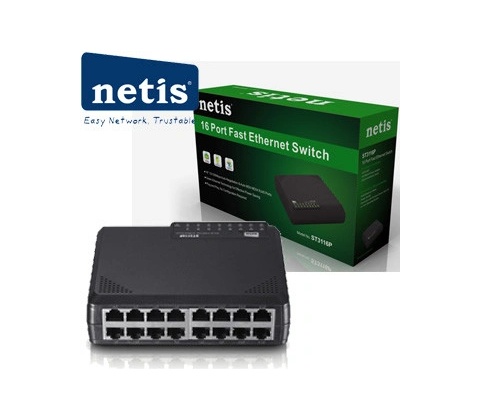 Netis ST3116P