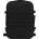 CabinZero Черна раница CabinZero Military 36L Absolute Black CabinZero | Cheren | МЪЖЕ | ЕДИН РАЗМЕР