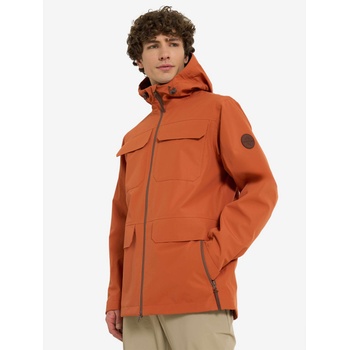 CORDILLERO Яке Male hardshell membrane jacket