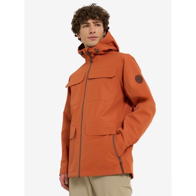 CORDILLERO Яке Male hardshell membrane jacket