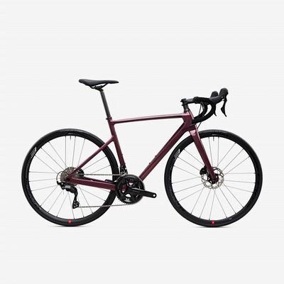Van Rysel EDR CF Shimano 105 dámské 2025