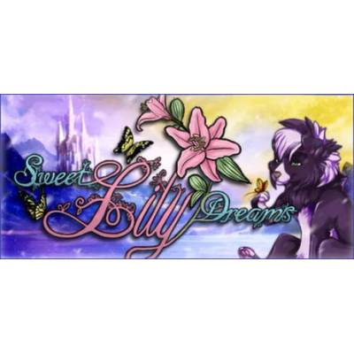 Игра Sweet Lily Dreams за PC Steam, Електронна доставка