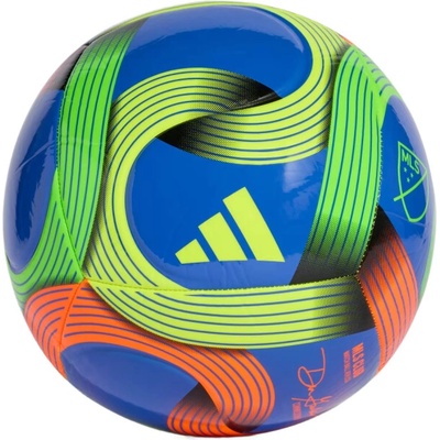 ADIDAS-MLS CLB HIRBLU/GREEN/ORANGE/ Mix 4 2026