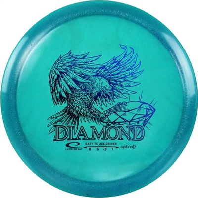 Latitude 64º Diamond Opto Air