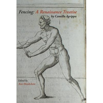Fencing | Camillo Agrippa