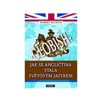 Globish - Robert McCrum