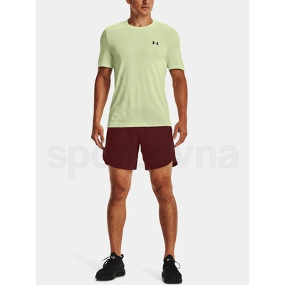 Under Armour kraťasy UA Storm Stretch-Woven Storm shorts -RED
