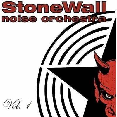 Stonewall Noise Orchesra - Vol.1 LP