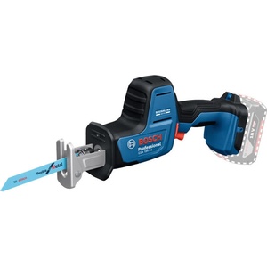 Bosch GSA 18V-24 (06016A5100) Саблен трион