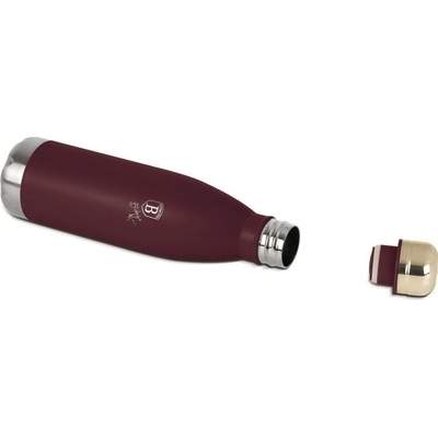 Berlingerhaus Termoska lahev nerez 500 ml Leonardo