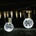 Lightex Led СОЛАРНА ЛАМПА 0.06w 7500k lightex frozen (3800883143118)