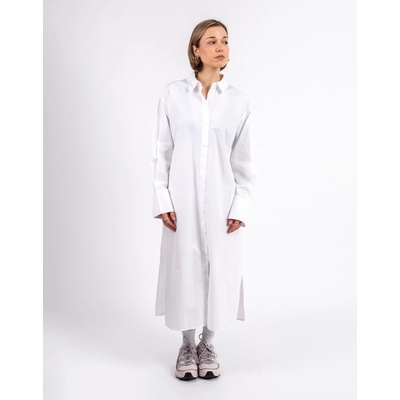 Ecoalf Kaori Dress Woman White