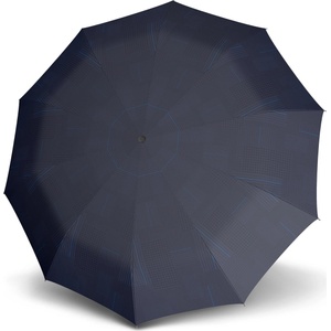 Knirps A. 771 Long Challenge Blue