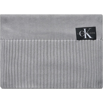 Calvin Klein pánská šedá K50K508130