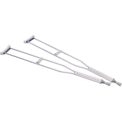 Moretti Podpažní berle 134 RP711 – Zboží Mobilmania