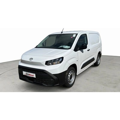Toyota Proace City Meister 75 kW