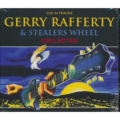 RAFFERTY GERRY & STEALER: COLLECTED CD