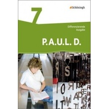 7. Klasse, Schülerbuch