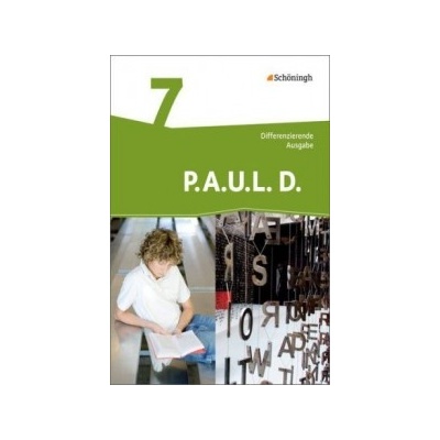 7. Klasse, Schülerbuch