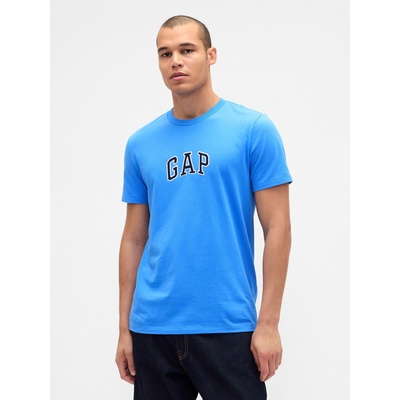 GAP Тениска с логото на GAP GAP | Sin | МЪЖЕ | XS