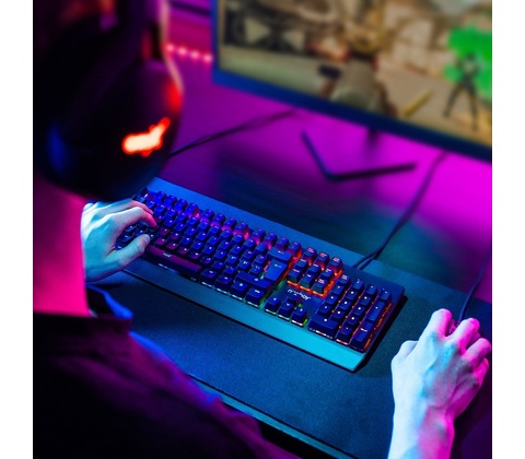 Niceboy ORYX K610 Chameleon