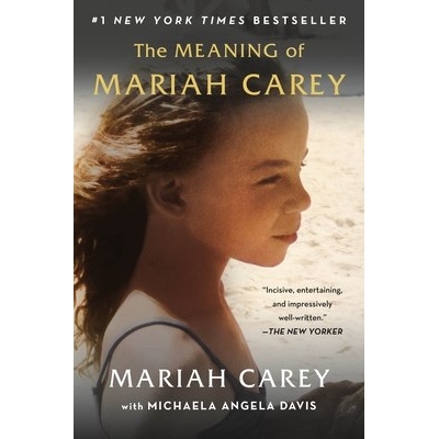 The Meaning of Mariah Carey Carey Mariah